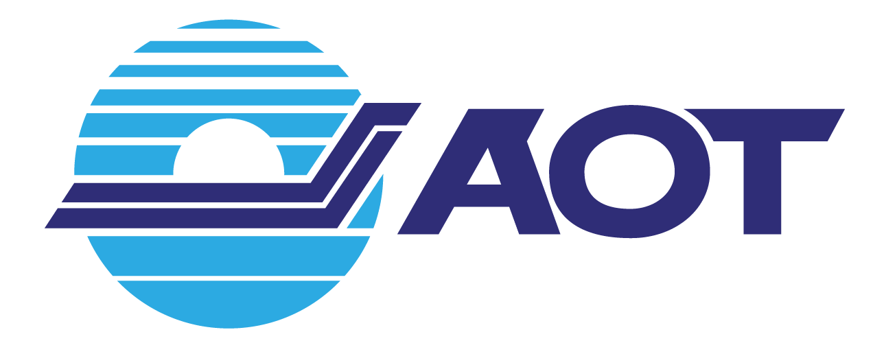 Airports of Thailand